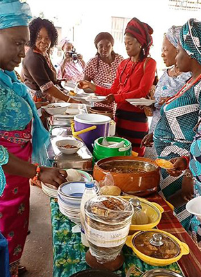 baptist school garki abuja